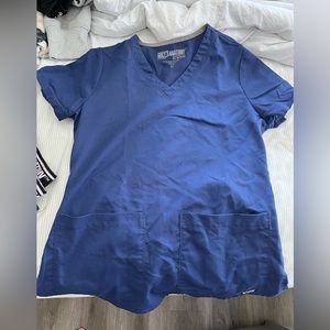 Grey’s Anatomy Scrub Set